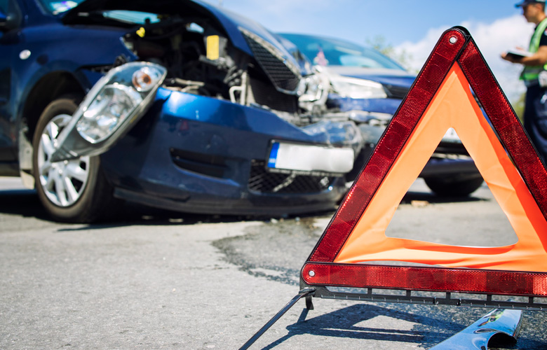 Delitos contra la seguridad vial